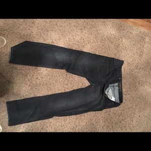 New Blue 36x36 american eagle jeans